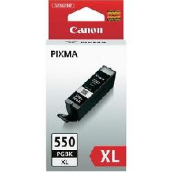 Canon PGI-550XL Bk